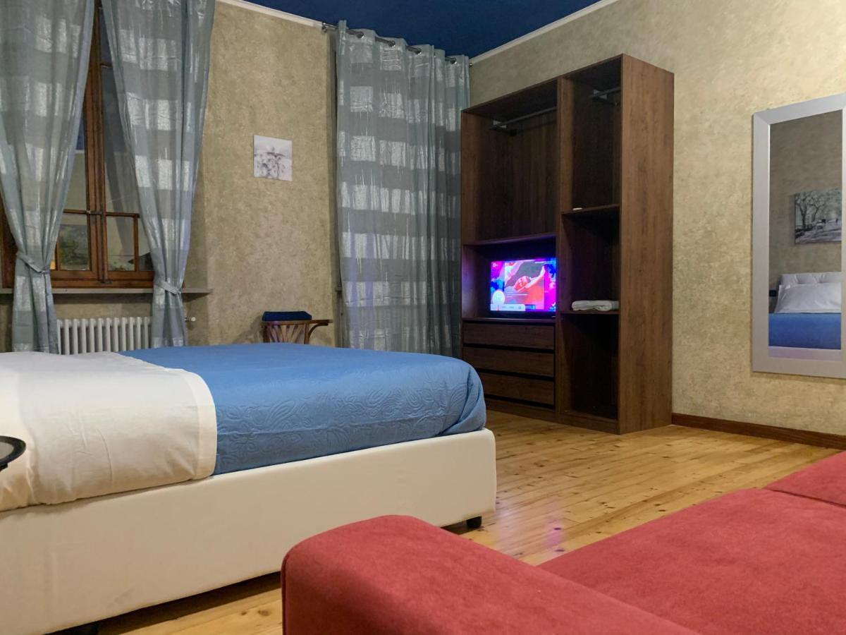 Appartamento Liberty Con Area Giochi Удине Экстерьер фото