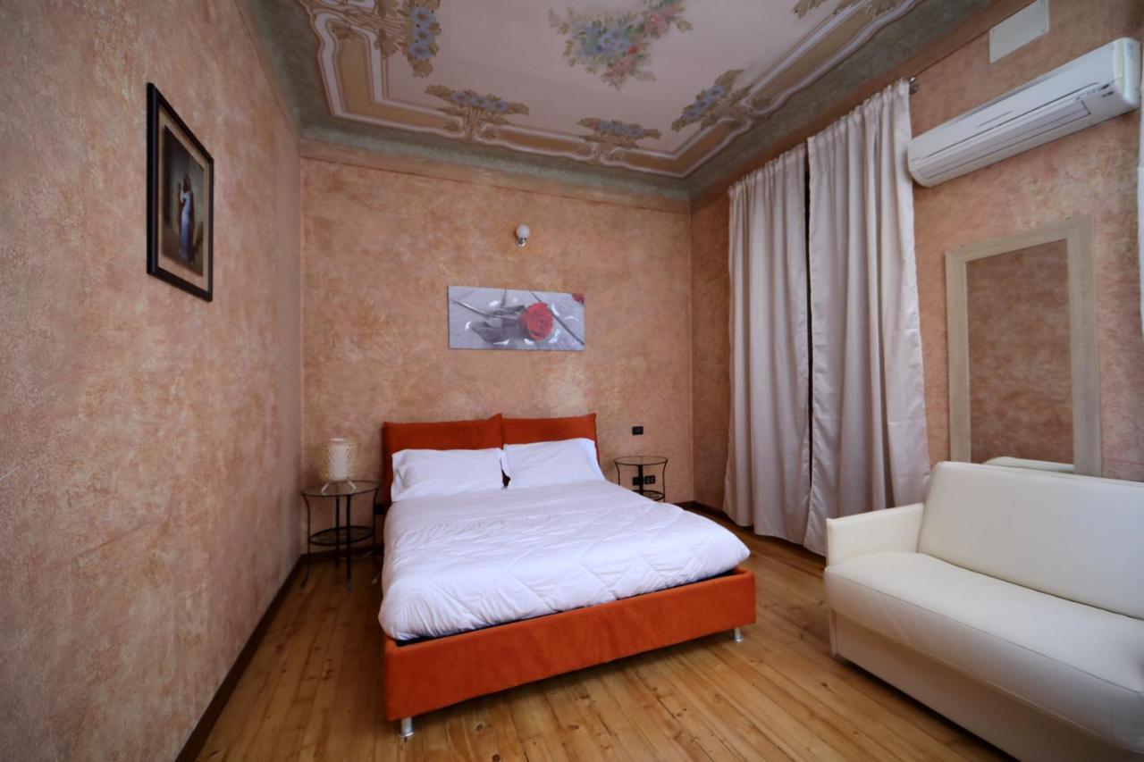 Appartamento Liberty Con Area Giochi Удине Экстерьер фото